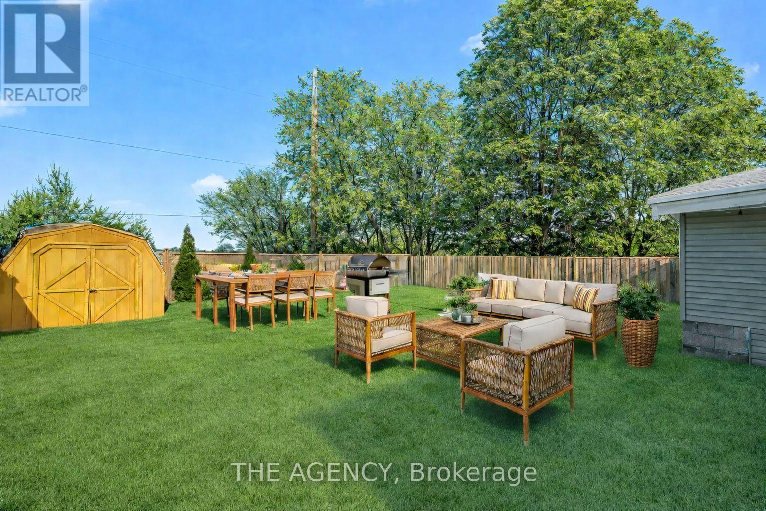 96 Meadowview Avenue, Markham, Ontario  L3T 1K7 - Photo 38 - N12768610