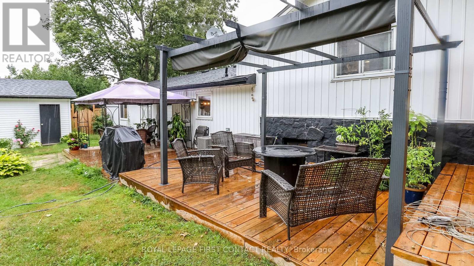 14 Conder Drive, Oro-Medonte, Ontario  L0K 1E0 - Photo 10 - S12768592