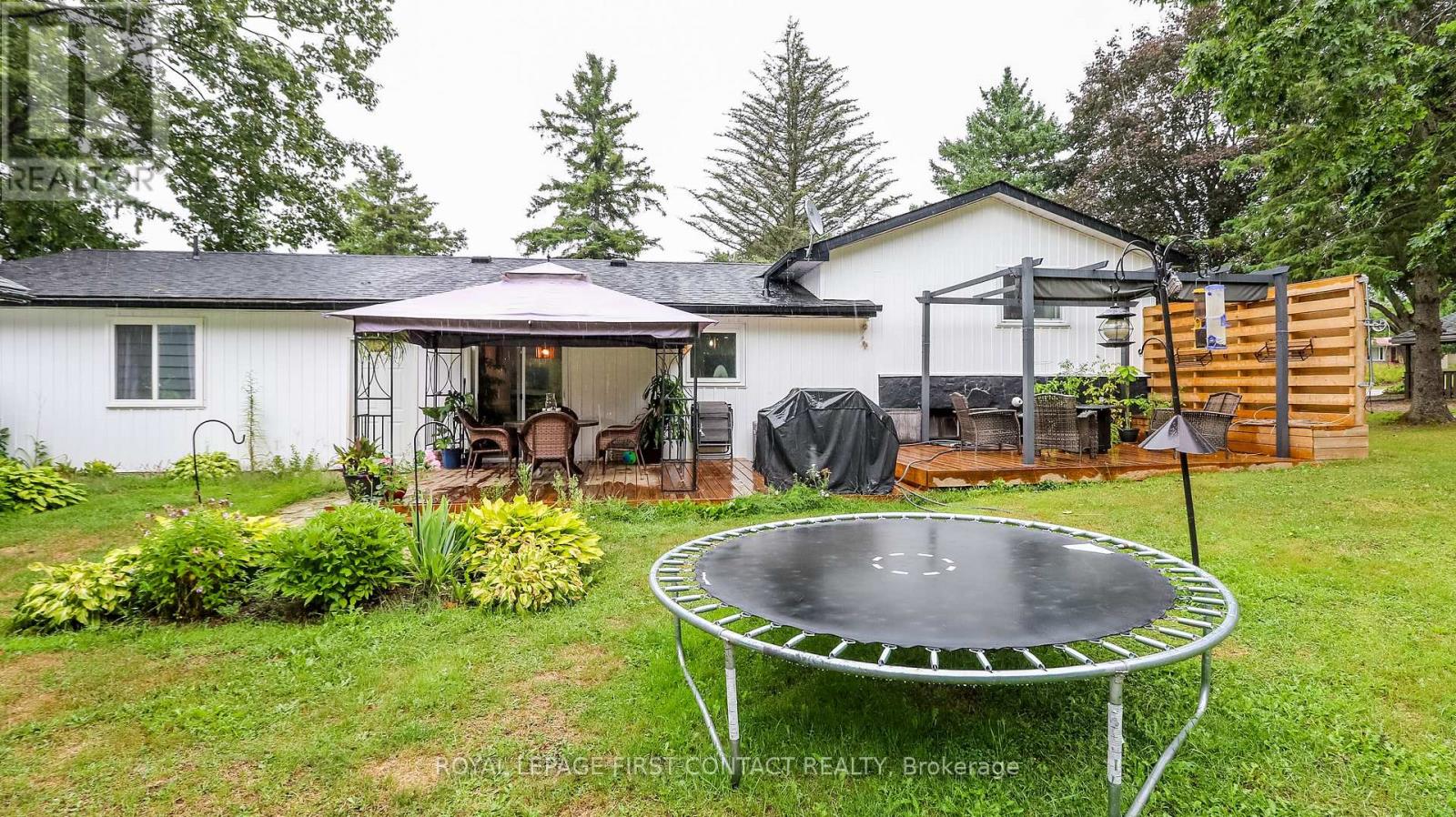14 Conder Drive, Oro-Medonte, Ontario  L0K 1E0 - Photo 15 - S12768592