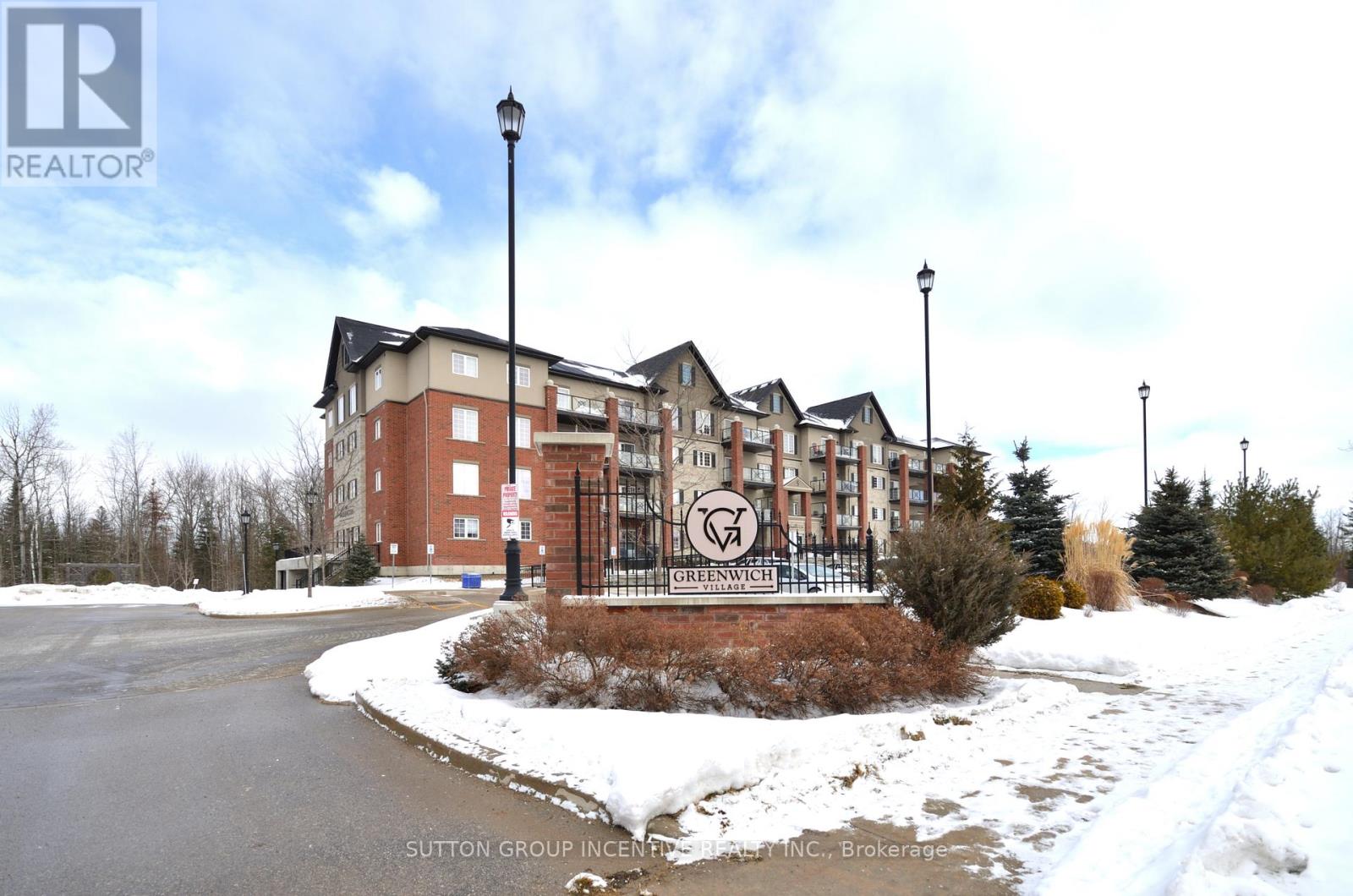 208 - 5 Greenwich Street, Barrie (Ardagh), Ontario  L4N 7Y8 - Photo 18 - S12768612