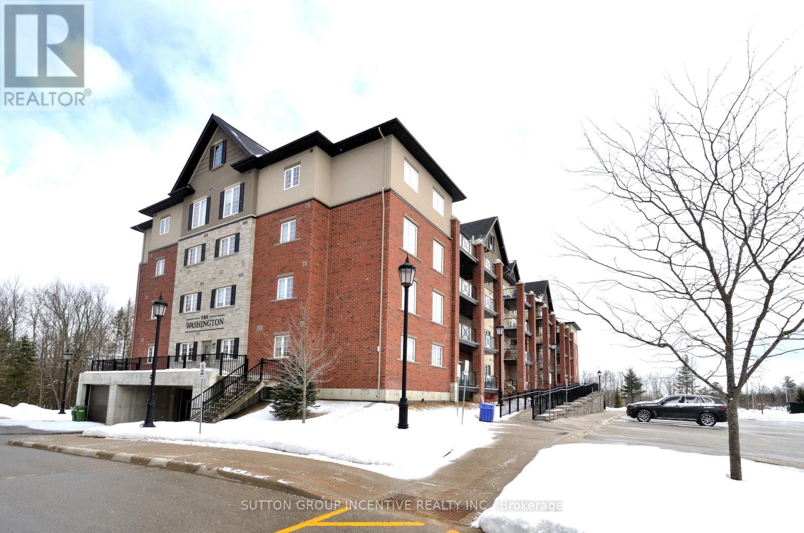 208 - 5 Greenwich Street, Barrie (Ardagh), Ontario  L4N 7Y8 - Photo 19 - S12768612