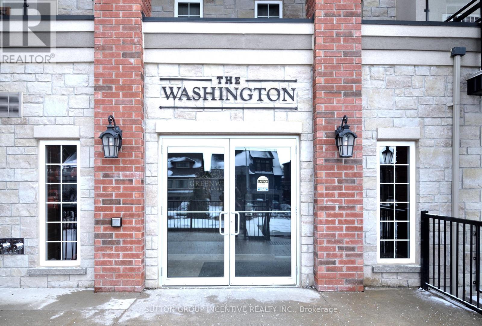 208 - 5 Greenwich Street, Barrie (Ardagh), Ontario  L4N 7Y8 - Photo 2 - S12768612