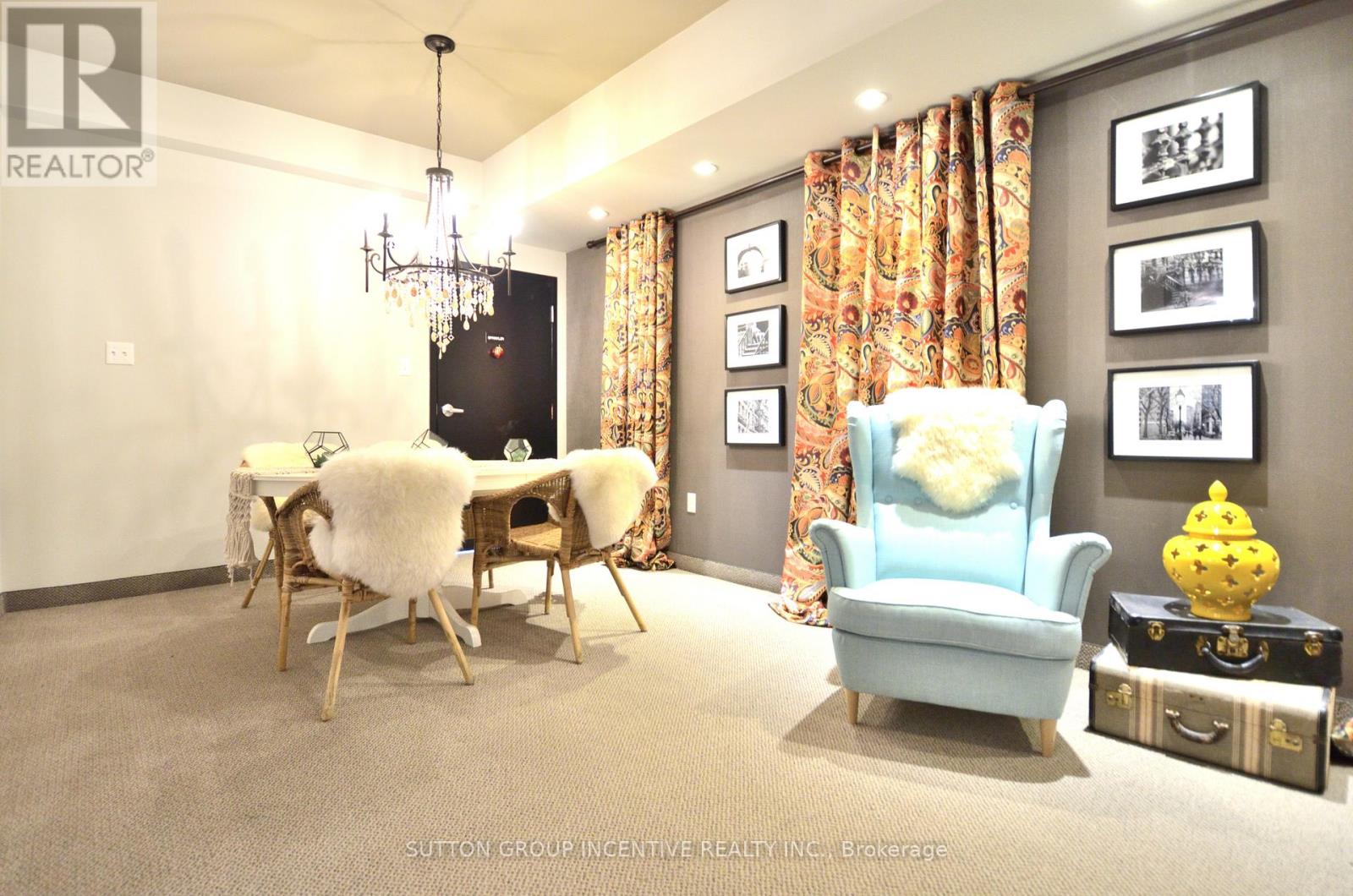 208 - 5 Greenwich Street, Barrie (Ardagh), Ontario  L4N 7Y8 - Photo 4 - S12768612