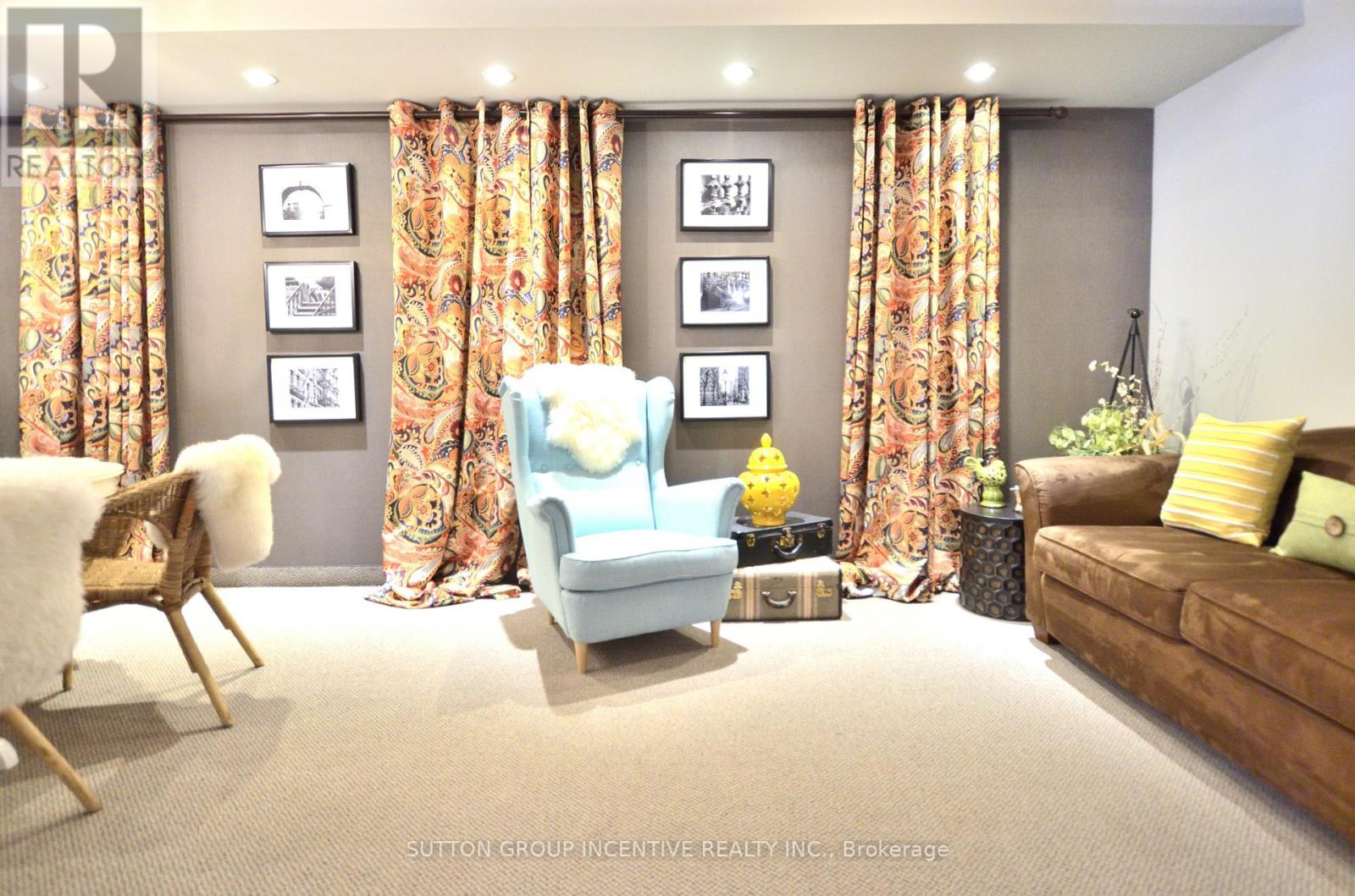 208 - 5 Greenwich Street, Barrie (Ardagh), Ontario  L4N 7Y8 - Photo 6 - S12768612