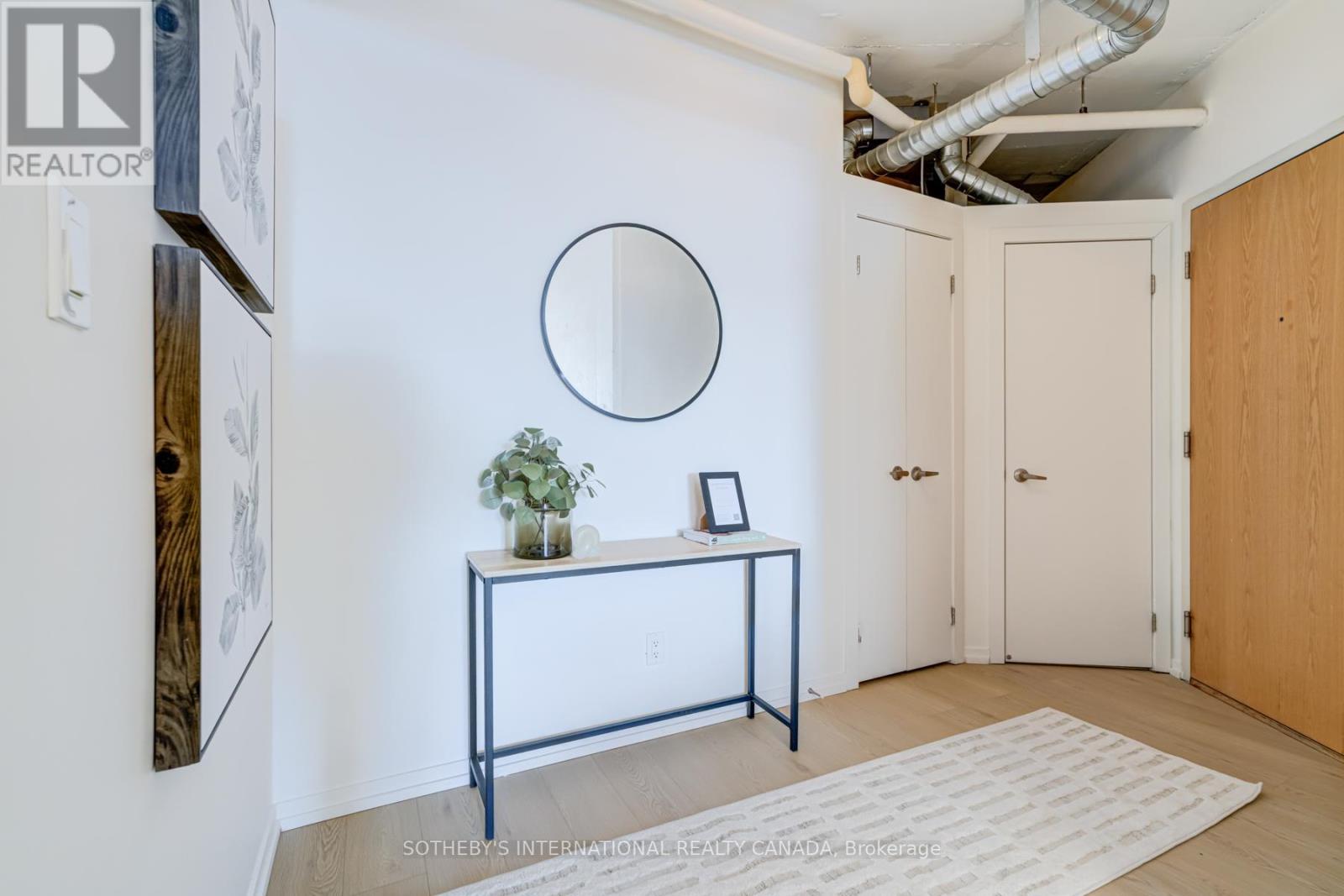 916 - 150 Sudbury Street, Toronto, Ontario  M6J 3S8 - Photo 4 - C12717176