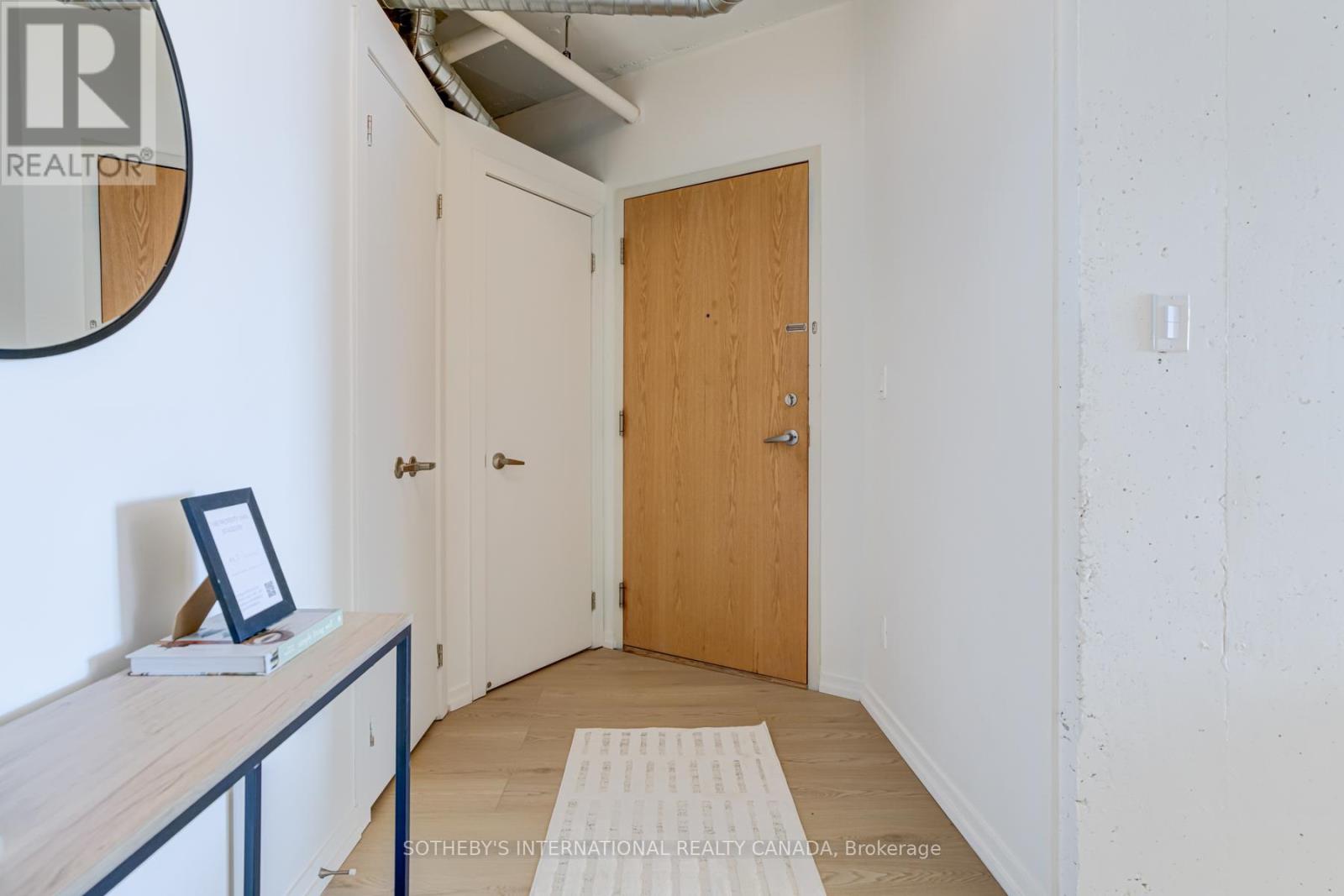 916 - 150 Sudbury Street, Toronto, Ontario  M6J 3S8 - Photo 3 - C12717176