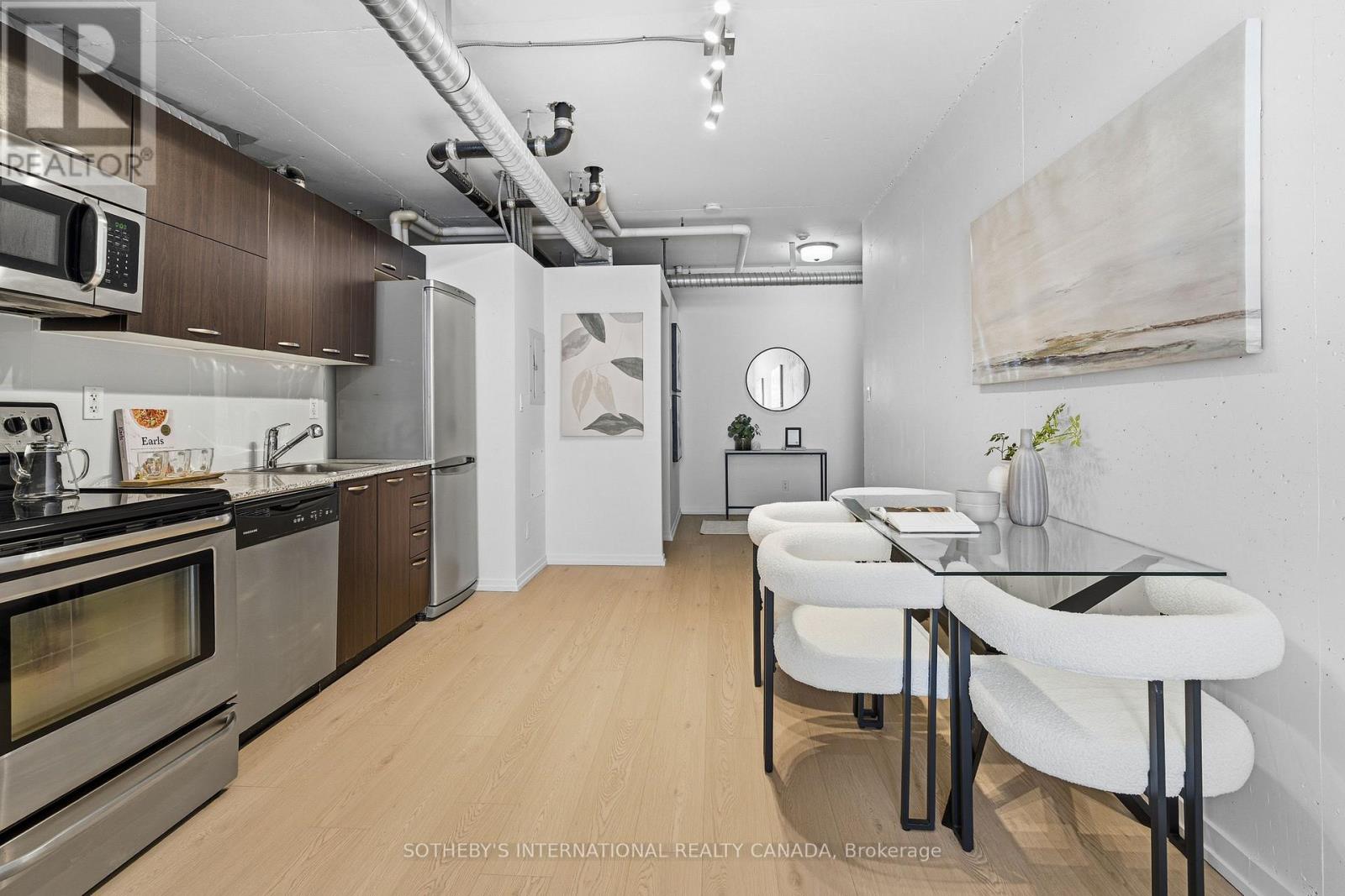 916 - 150 Sudbury Street, Toronto, Ontario  M6J 3S8 - Photo 9 - C12717176