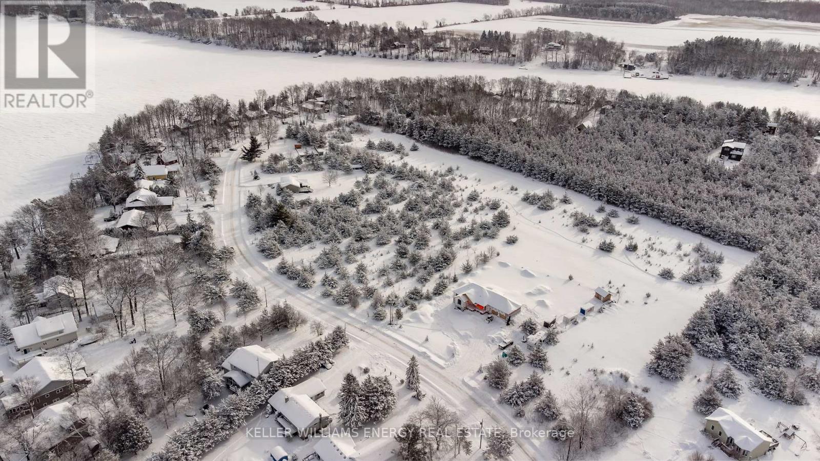 274 Prinyers Cove Crescent, Prince Edward County, Ontario  K0K 2T0 - Photo 10 - X12750808