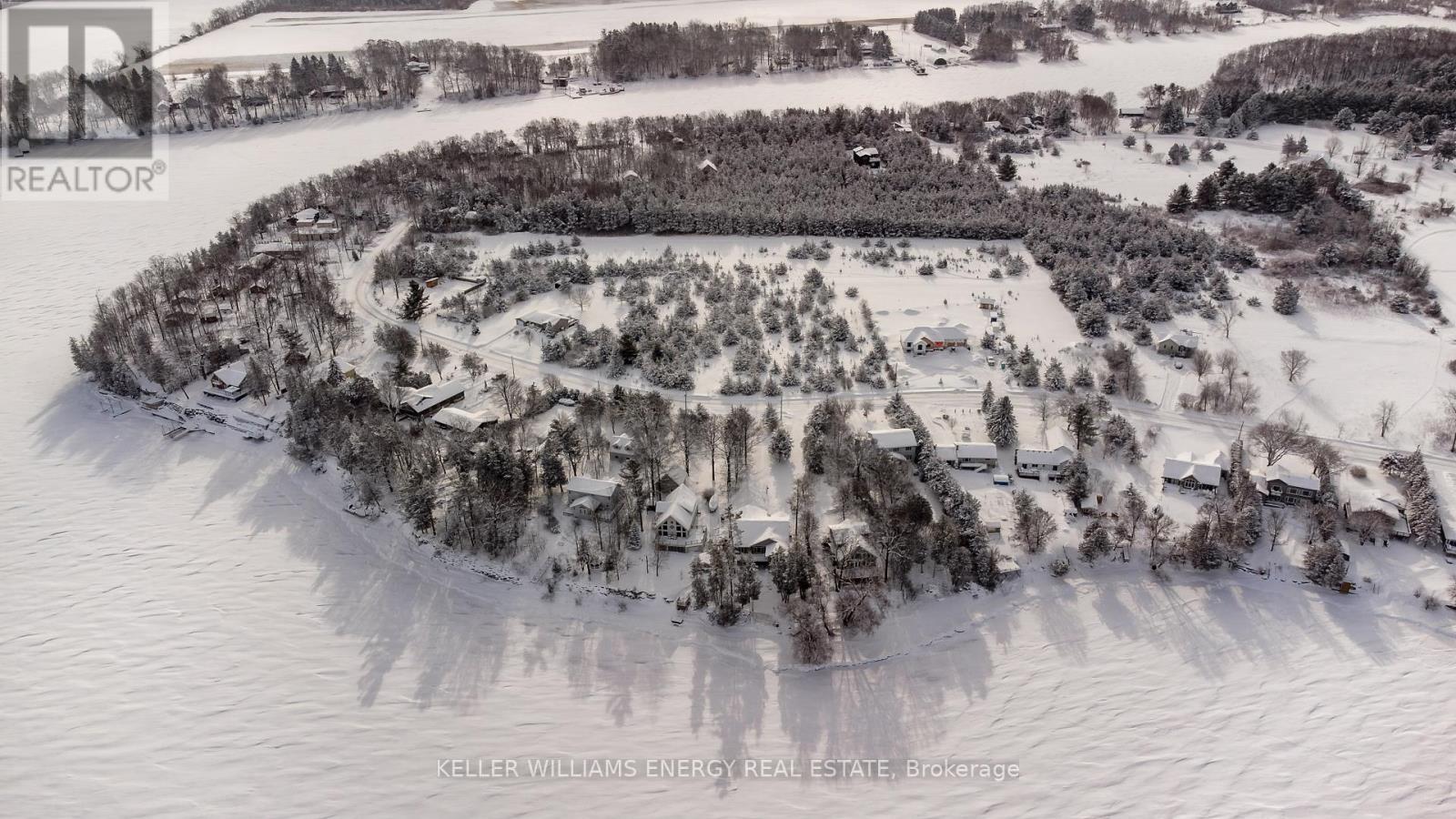 274 Prinyers Cove Crescent, Prince Edward County, Ontario  K0K 2T0 - Photo 11 - X12750808