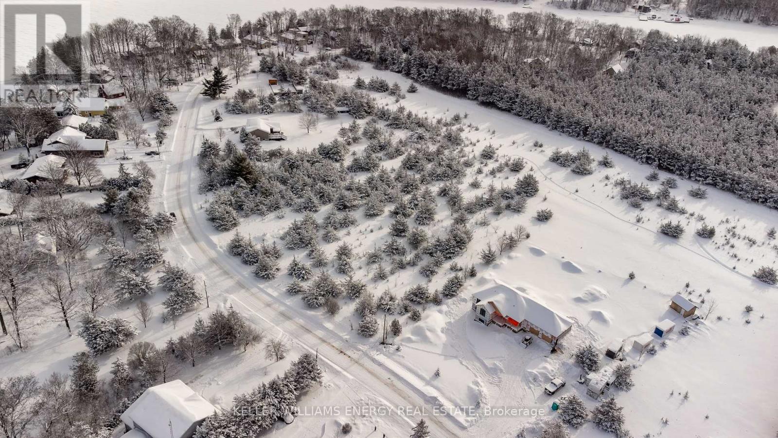 274 Prinyers Cove Crescent, Prince Edward County, Ontario  K0K 2T0 - Photo 9 - X12750808