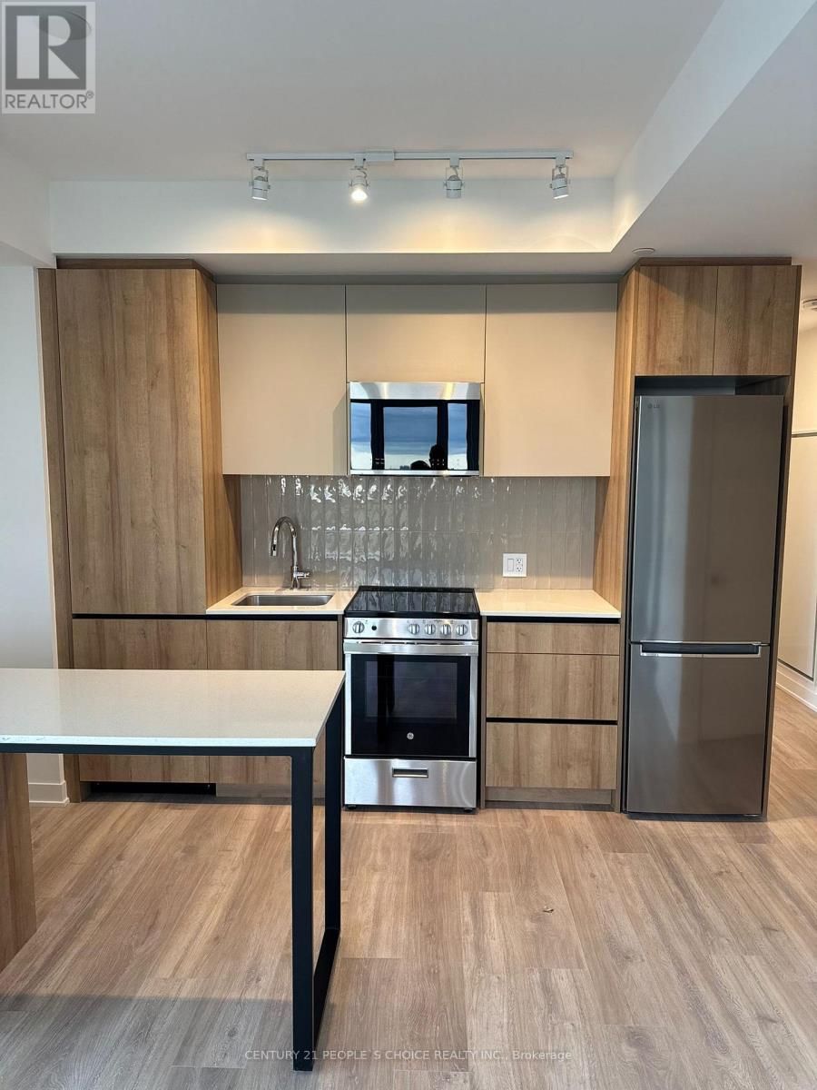 721 - 20 All Nations Drive, Brampton, Ontario  L7A 5M5 - Photo 4 - W12768580