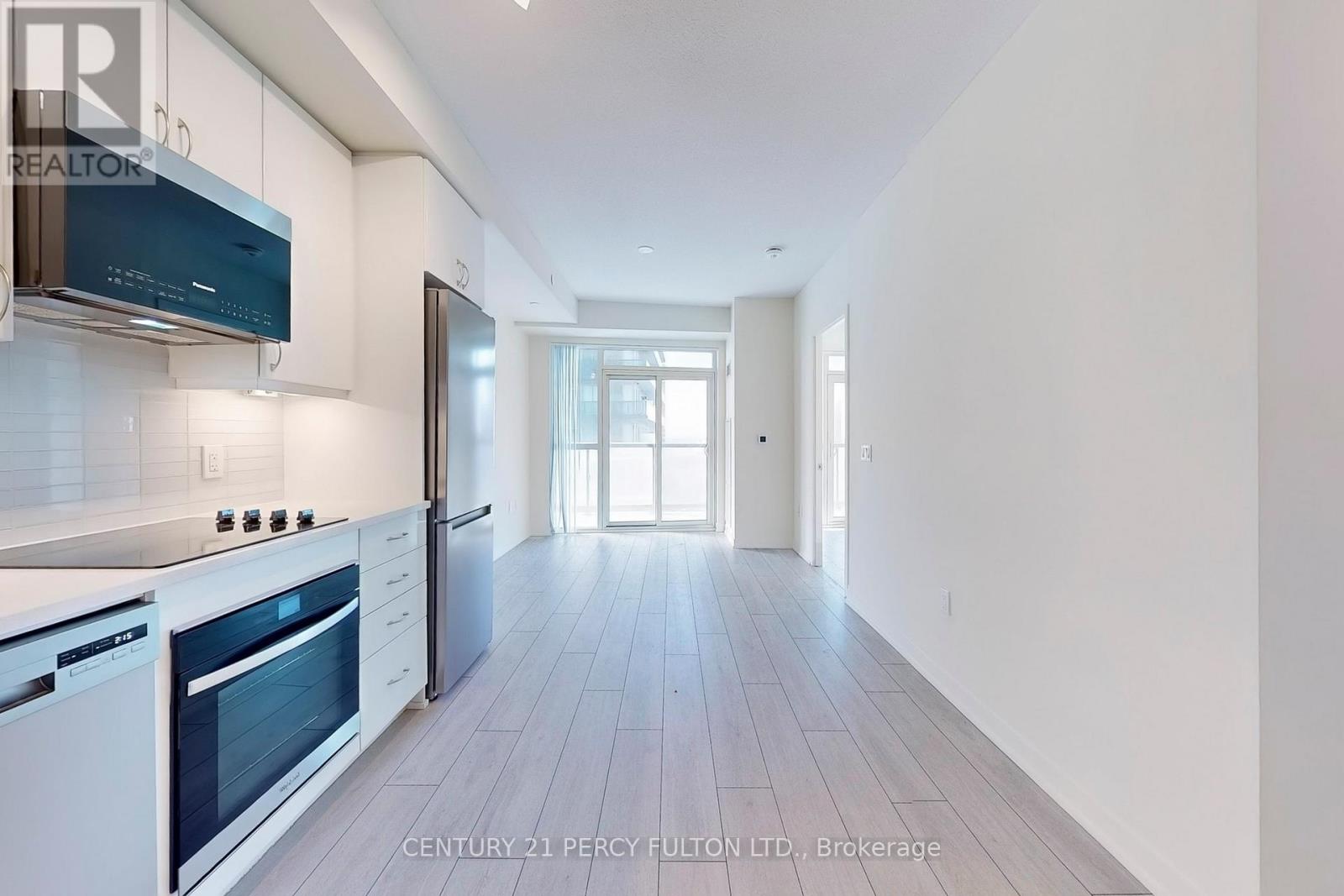 1907 - 38 Annie Craig Drive W, Toronto, Ontario  M8V 0G9 - Photo 15 - W12768598