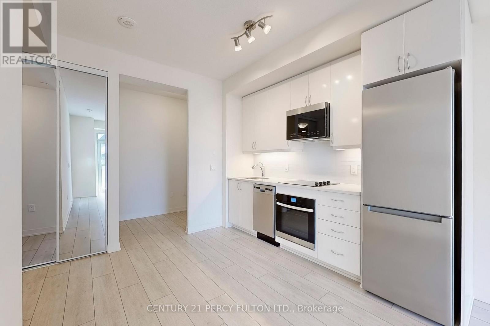 1907 - 38 Annie Craig Drive W, Toronto, Ontario  M8V 0G9 - Photo 18 - W12768598