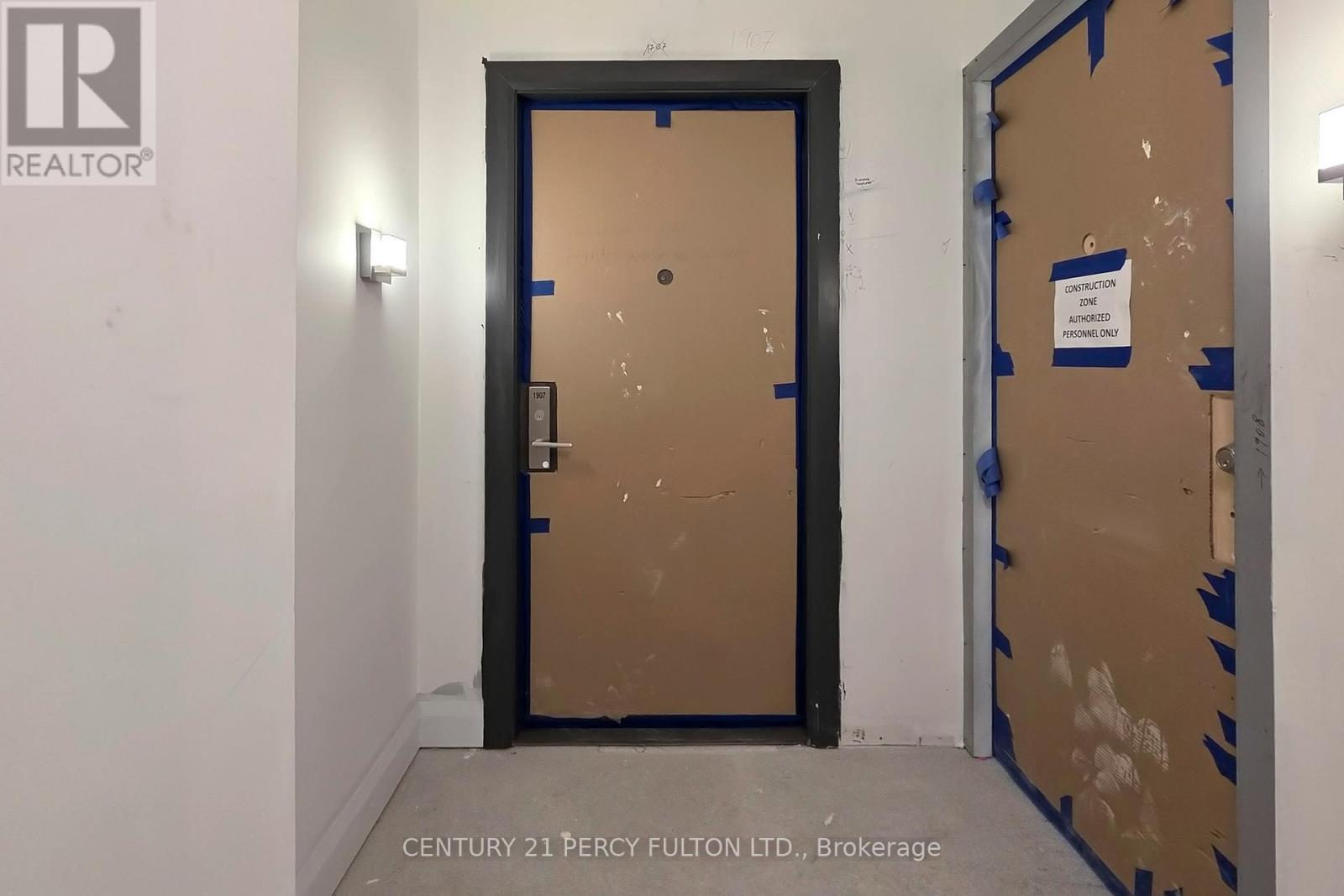 1907 - 38 Annie Craig Drive W, Toronto, Ontario  M8V 0G9 - Photo 35 - W12768598