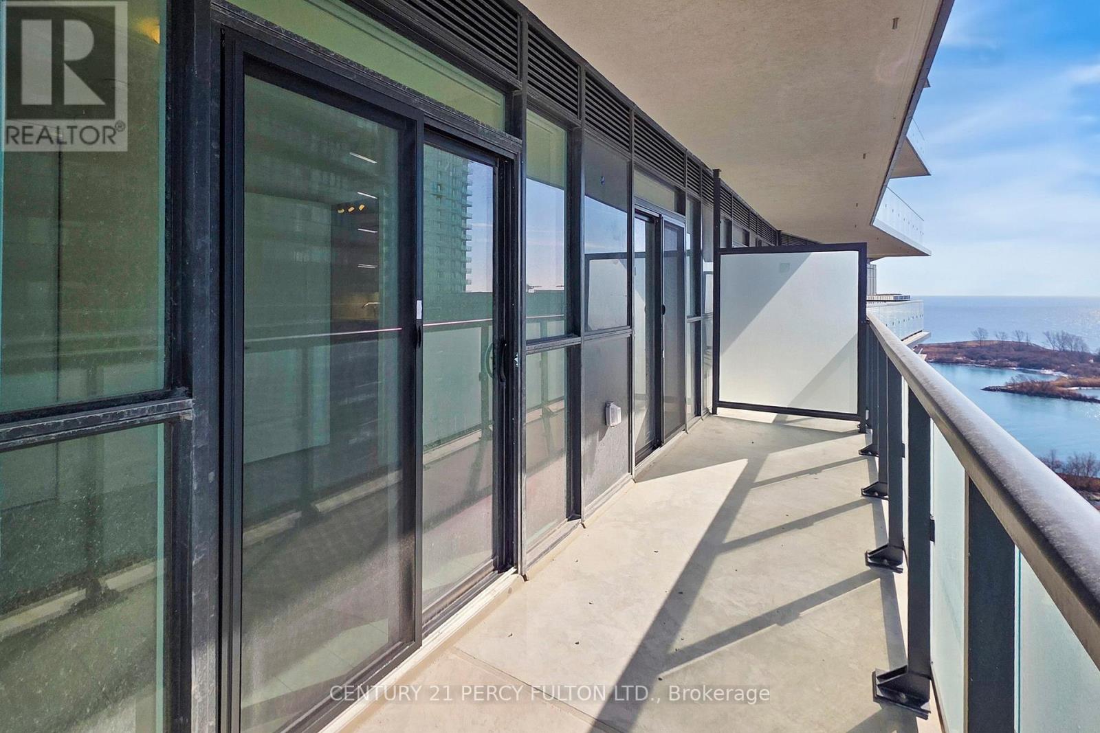 1907 - 38 Annie Craig Drive W, Toronto, Ontario  M8V 0G9 - Photo 36 - W12768598