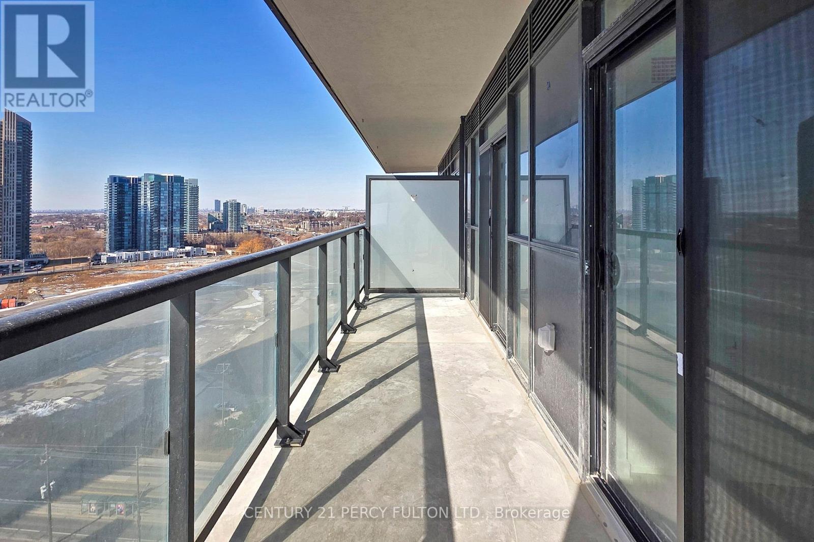 1907 - 38 Annie Craig Drive W, Toronto, Ontario  M8V 0G9 - Photo 40 - W12768598