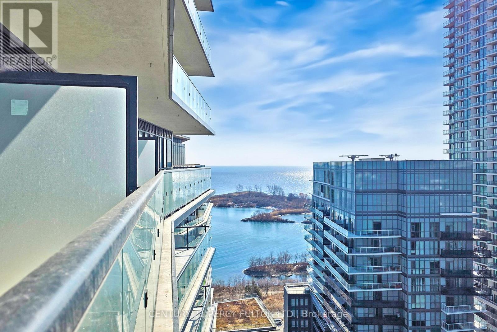 1907 - 38 Annie Craig Drive W, Toronto, Ontario  M8V 0G9 - Photo 42 - W12768598