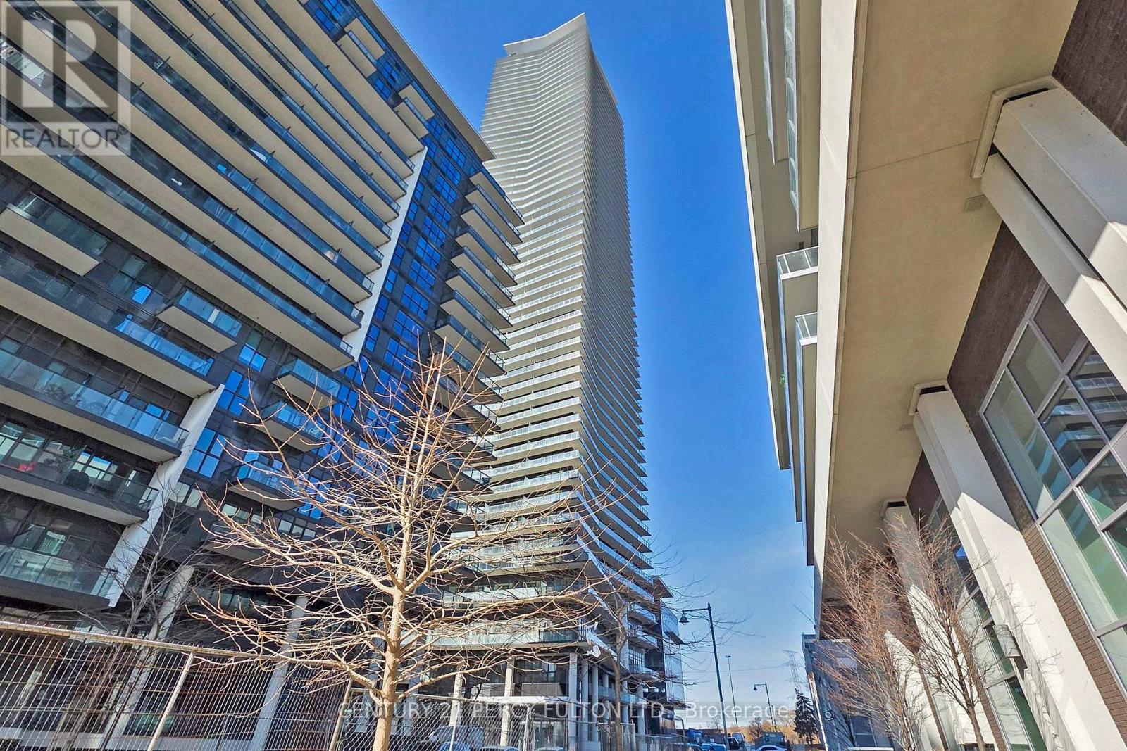 1907 - 38 Annie Craig Drive W, Toronto, Ontario  M8V 0G9 - Photo 5 - W12768598