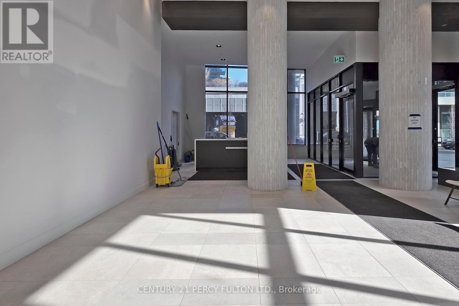 1907 - 38 Annie Craig Drive W, Toronto, Ontario  M8V 0G9 - Photo 7 - W12768598