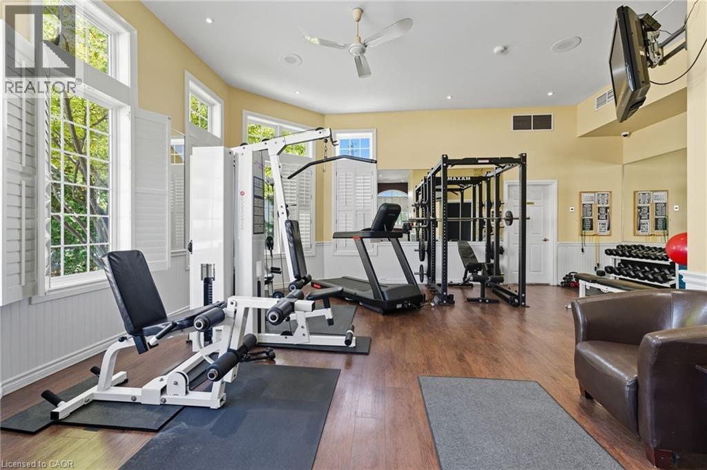 1421 Walkers Line Unit# 304, Burlington, Ontario  L7M 4P4 - Photo 18 - 40775506