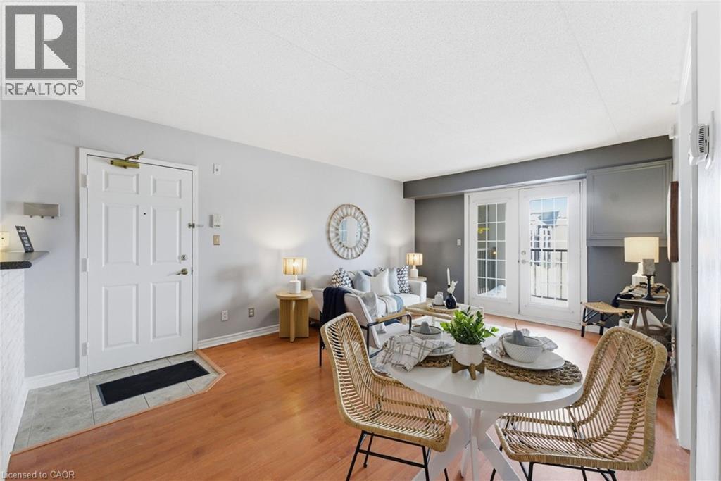 1421 Walkers Line Unit# 304, Burlington, Ontario  L7M 4P4 - Photo 4 - 40775506