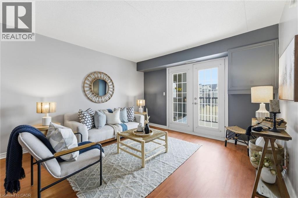 1421 Walkers Line Unit# 304, Burlington, Ontario  L7M 4P4 - Photo 3 - 40775506