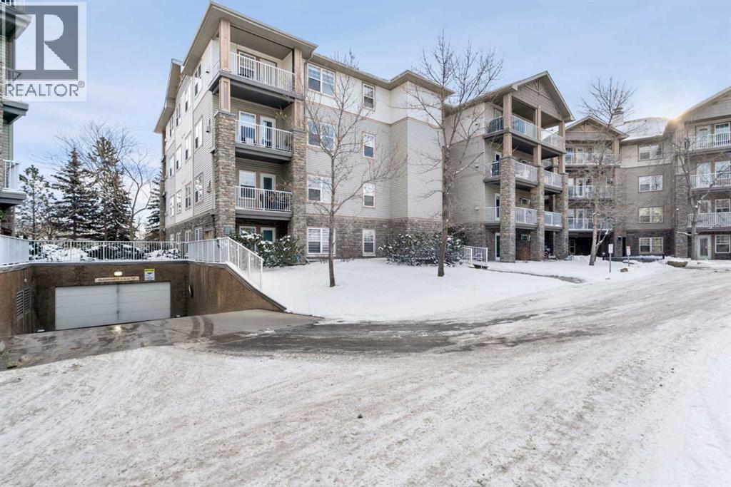 115, 1414 17 Street Se, Calgary, Alberta  T2G 5S6 - Photo 1 - A2273860