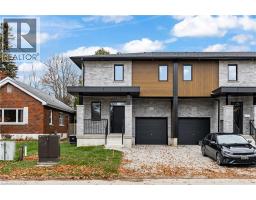 157 TIFFANY Street, Cambridge, Ontario
