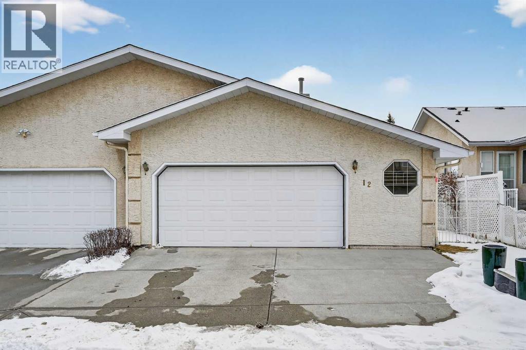 12 Sierra Morena Way Sw, Calgary, Alberta  T3H 3E4 - Photo 34 - A2284247