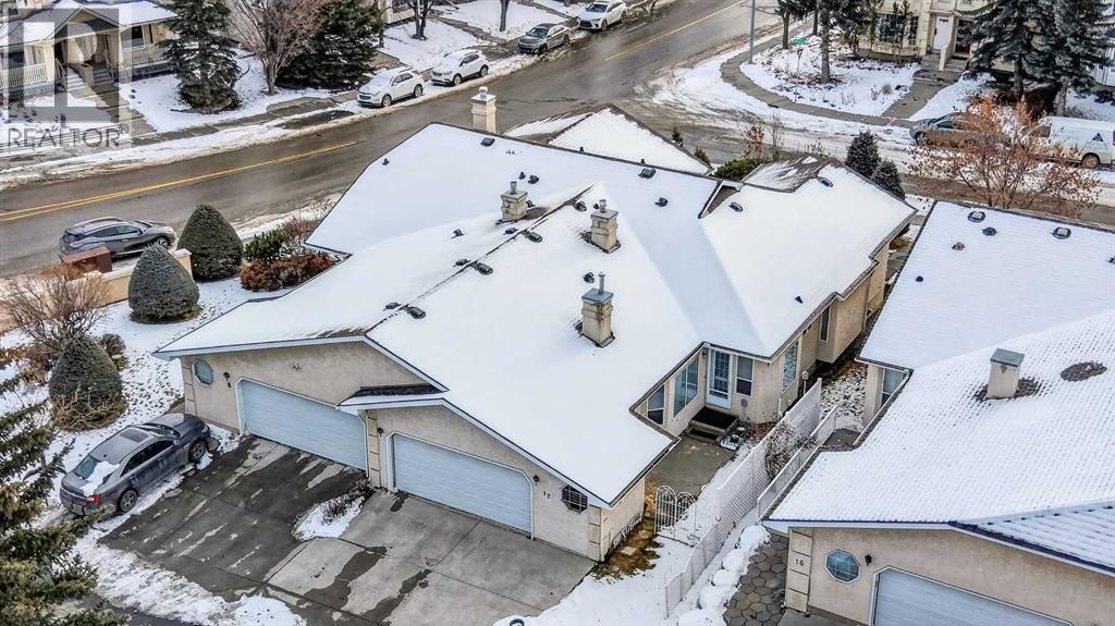 12 Sierra Morena Way Sw, Calgary, Alberta  T3H 3E4 - Photo 39 - A2284247