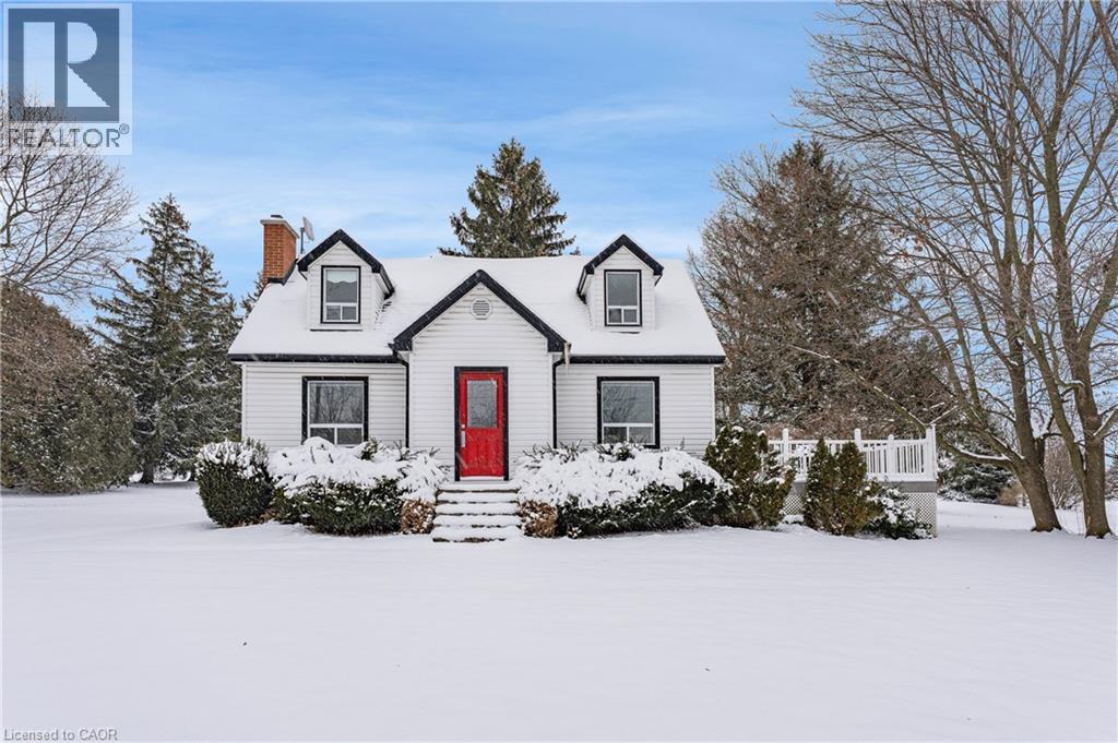 303 Highway 5, St. George, Ontario  N0E 1N0 - Photo 4 - 40799393