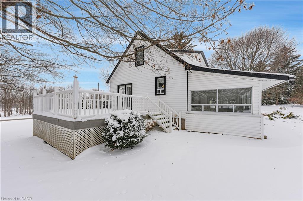 303 Highway 5, St. George, Ontario  N0E 1N0 - Photo 45 - 40799393