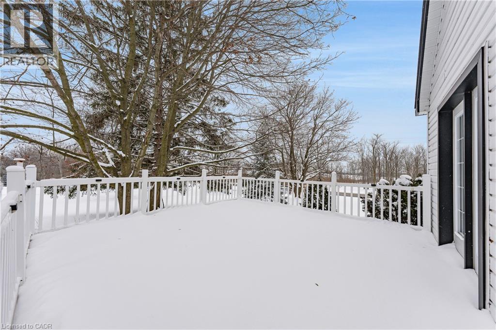 303 Highway 5, St. George, Ontario  N0E 1N0 - Photo 47 - 40799393