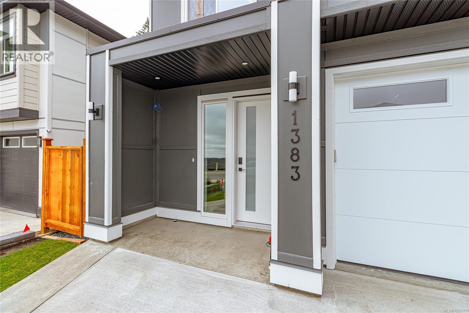 1383 Sandstone Lane, Langford, British Columbia