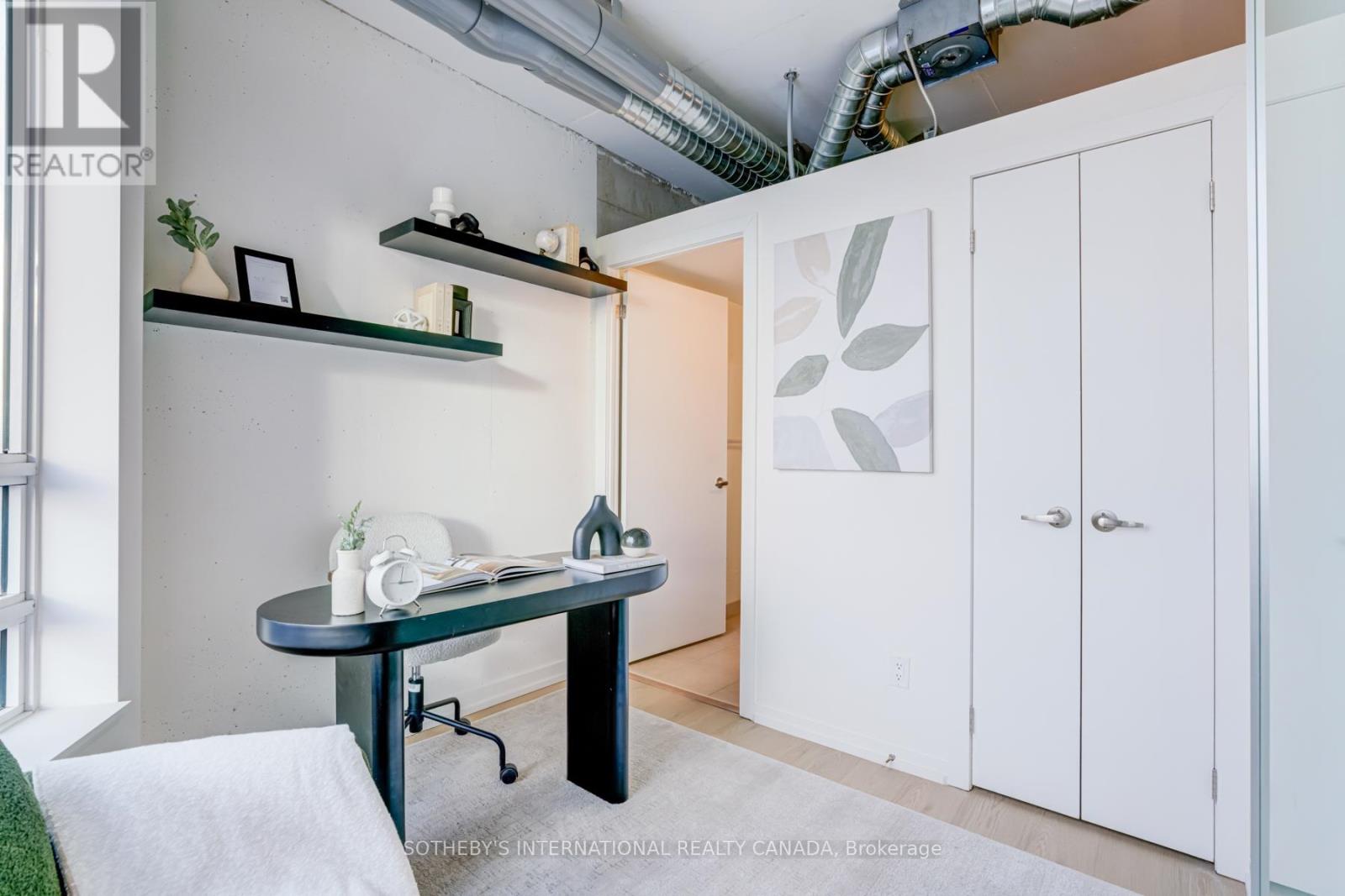 916 - 150 Sudbury Street, Toronto, Ontario  M6J 3S8 - Photo 17 - C12717176