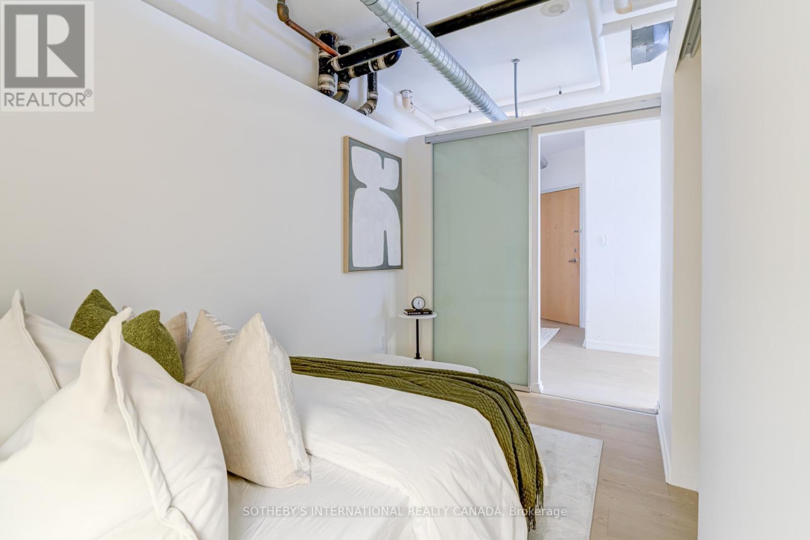 916 - 150 Sudbury Street, Toronto, Ontario  M6J 3S8 - Photo 20 - C12717176