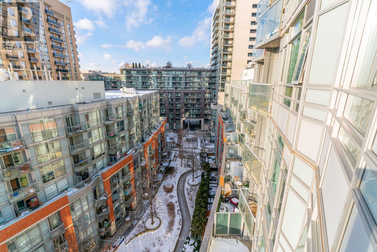 916 - 150 Sudbury Street, Toronto, Ontario  M6J 3S8 - Photo 28 - C12717176