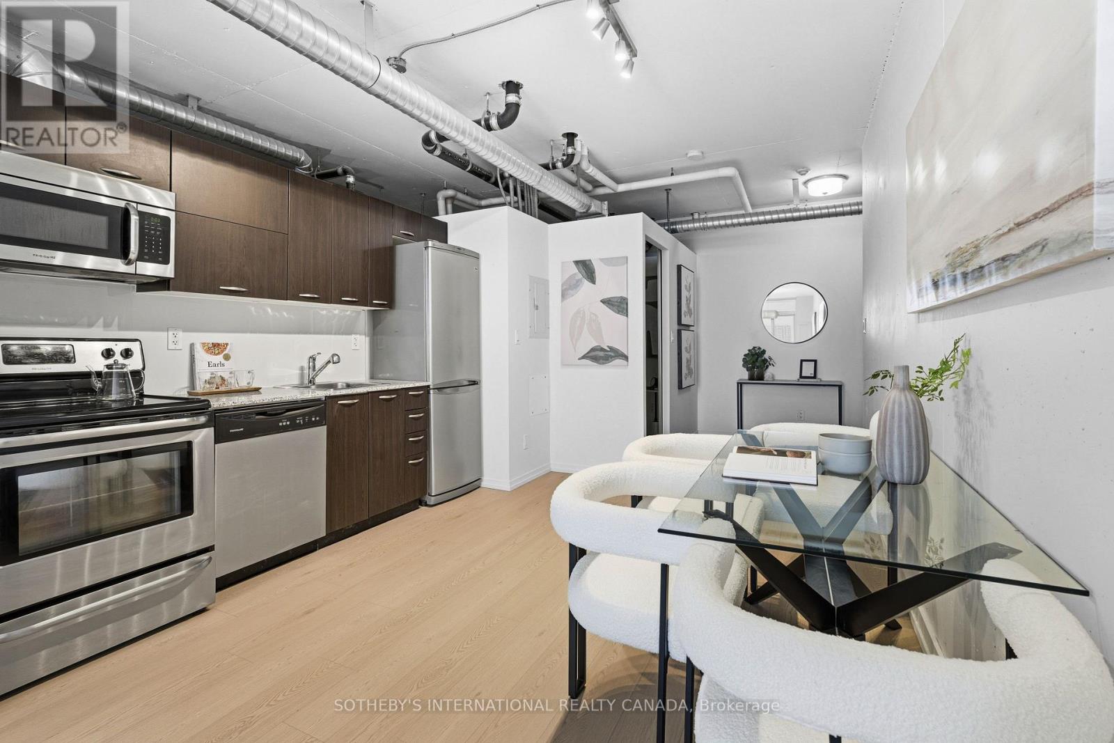 916 - 150 Sudbury Street, Toronto, Ontario  M6J 3S8 - Photo 7 - C12717176