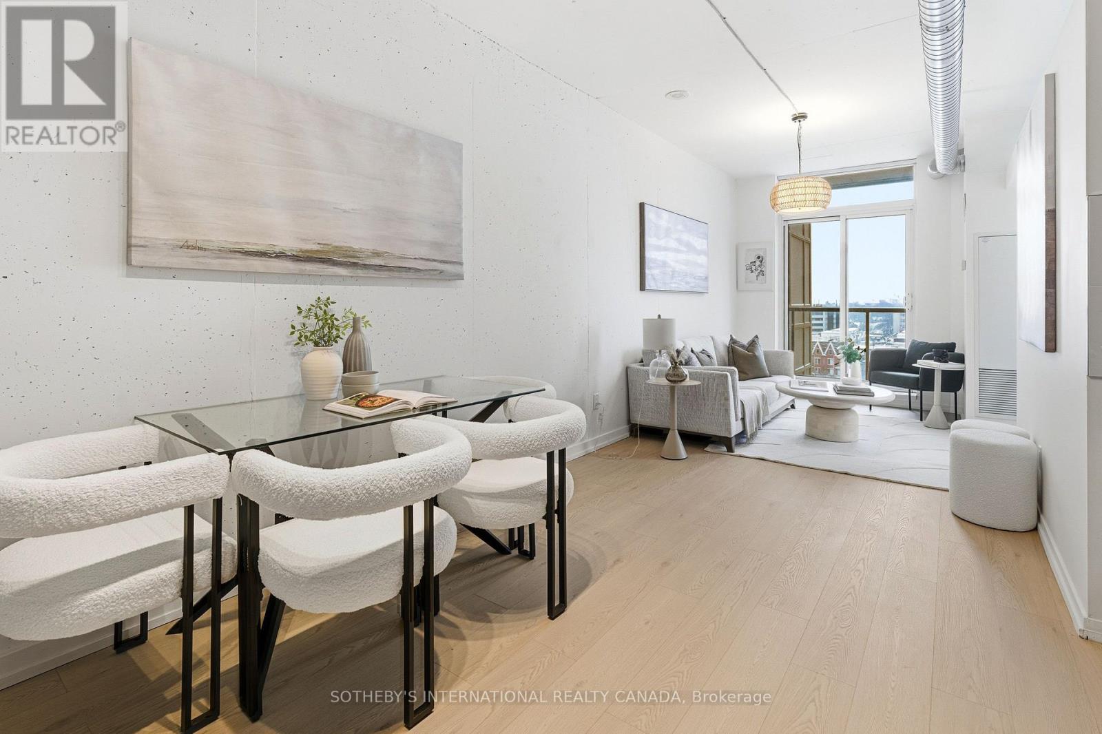 916 - 150 Sudbury Street, Toronto, Ontario  M6J 3S8 - Photo 6 - C12717176