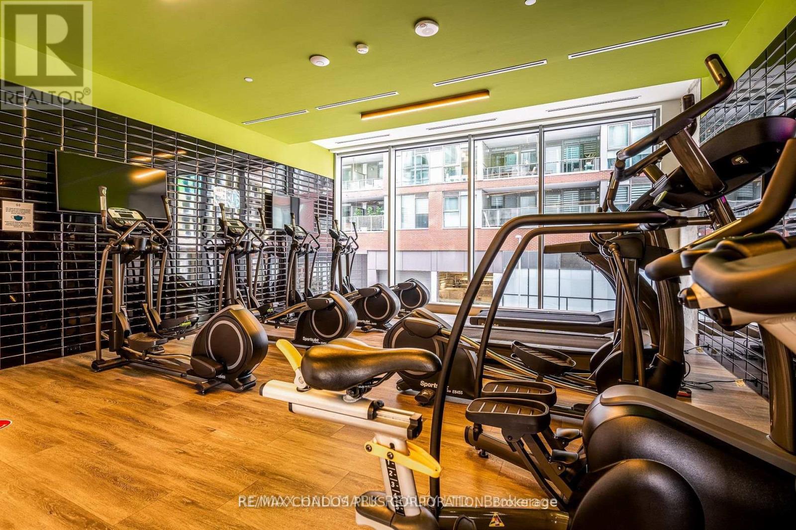 205 - 665 Queen Street E, Toronto, Ontario  M4M 0G3 - Photo 3 - E12496166