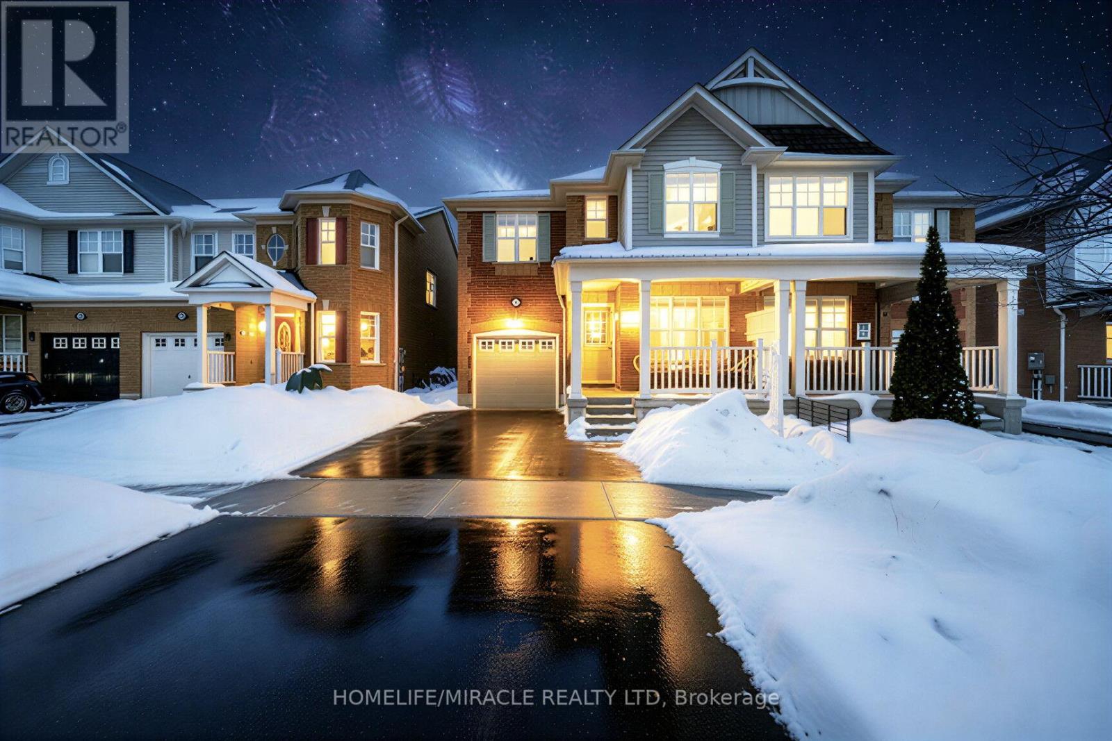 810 HEPBURN ROAD, Milton, Ontario