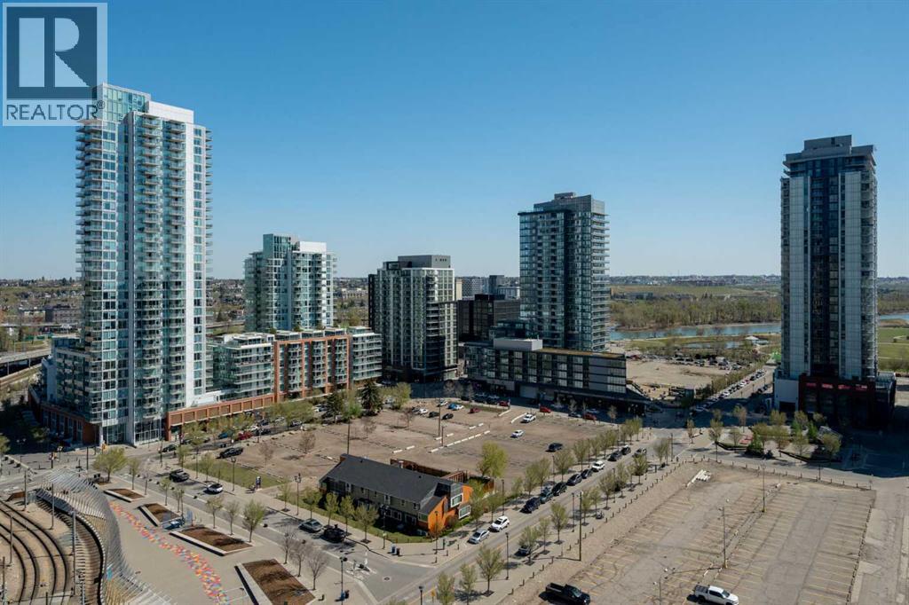 1503, 450 8 Avenue Se, Calgary, Alberta  T2G 1T2 - Photo 41 - A2278598
