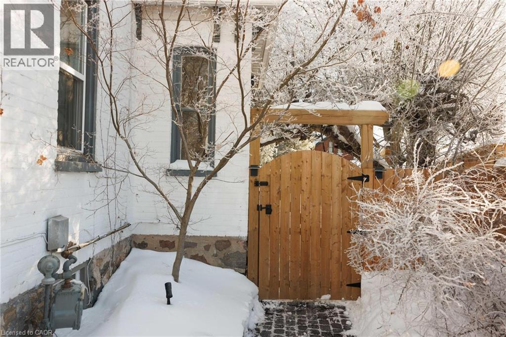 23 Centre Street, Elmira, Ontario  N3B 2T8 - Photo 3 - 40801960