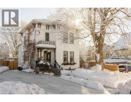 23 CENTRE Street, Elmira, Ontario