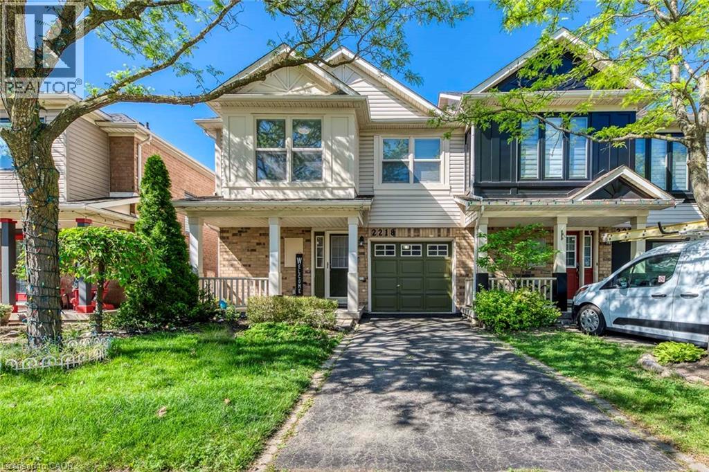 2218 Shadetree Avenue, Burlington, Ontario  L7L 6L4 - Photo 1 - 40802671