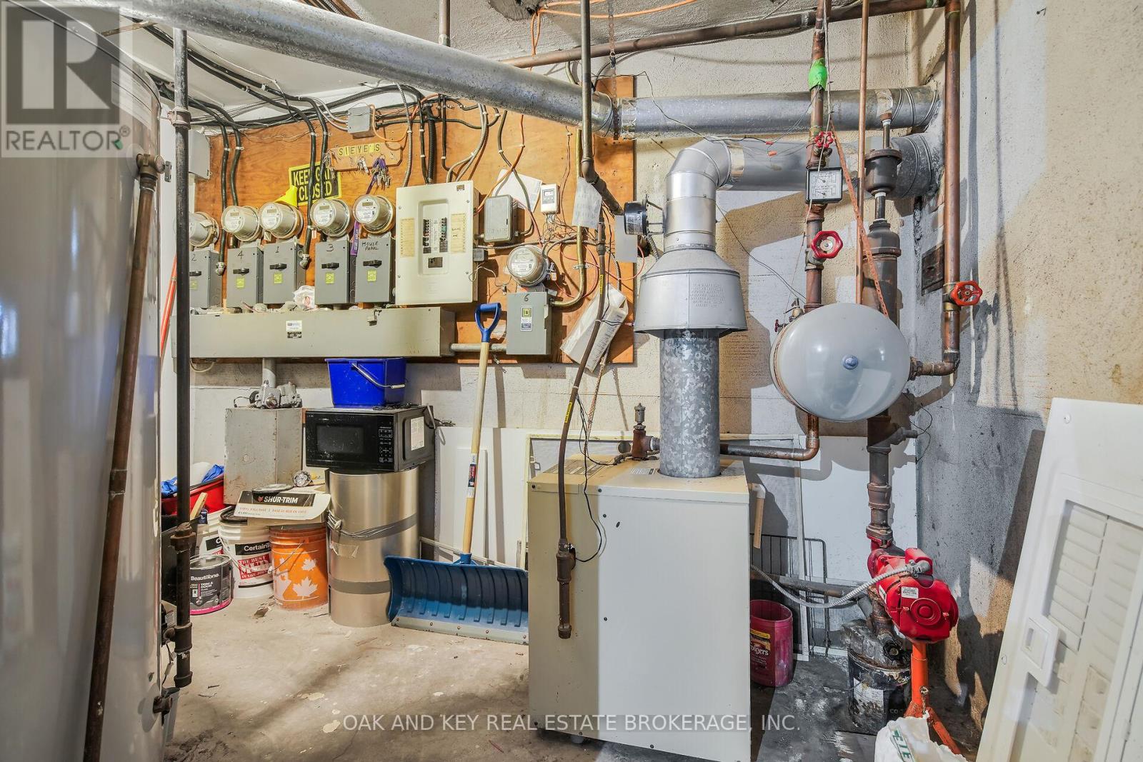 1563 Allen Place, London East, Ontario  N5W 2V9 - Photo 22 - X12768656