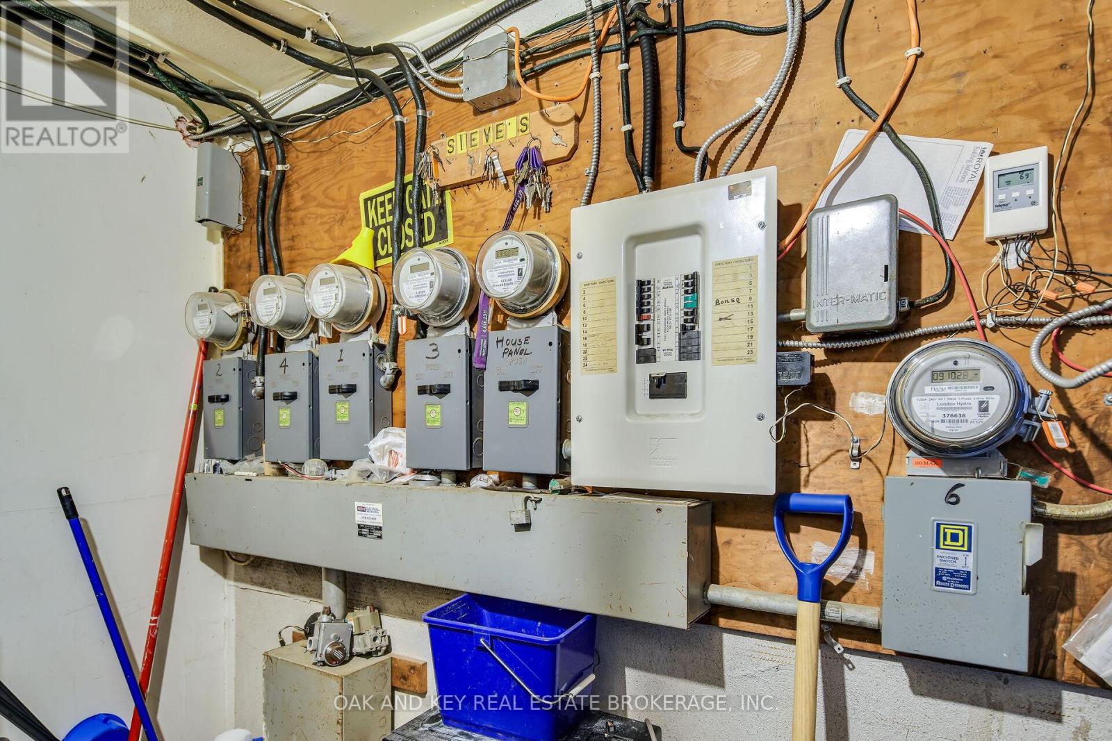 1563 Allen Place, London East, Ontario  N5W 2V9 - Photo 23 - X12768656