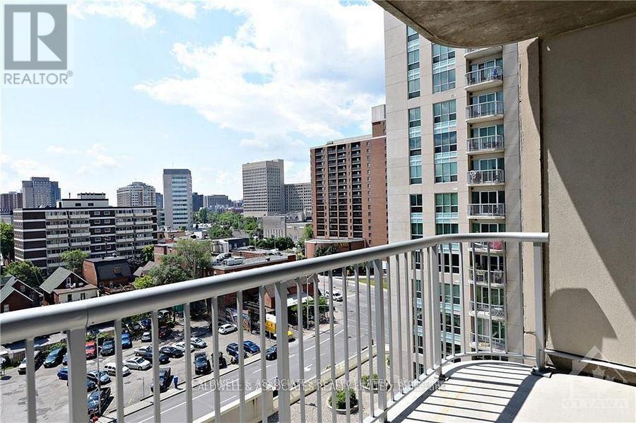 1012 - 234 Rideau Street, Ottawa, Ontario  K1N 0A9 - Photo 17 - X12768630