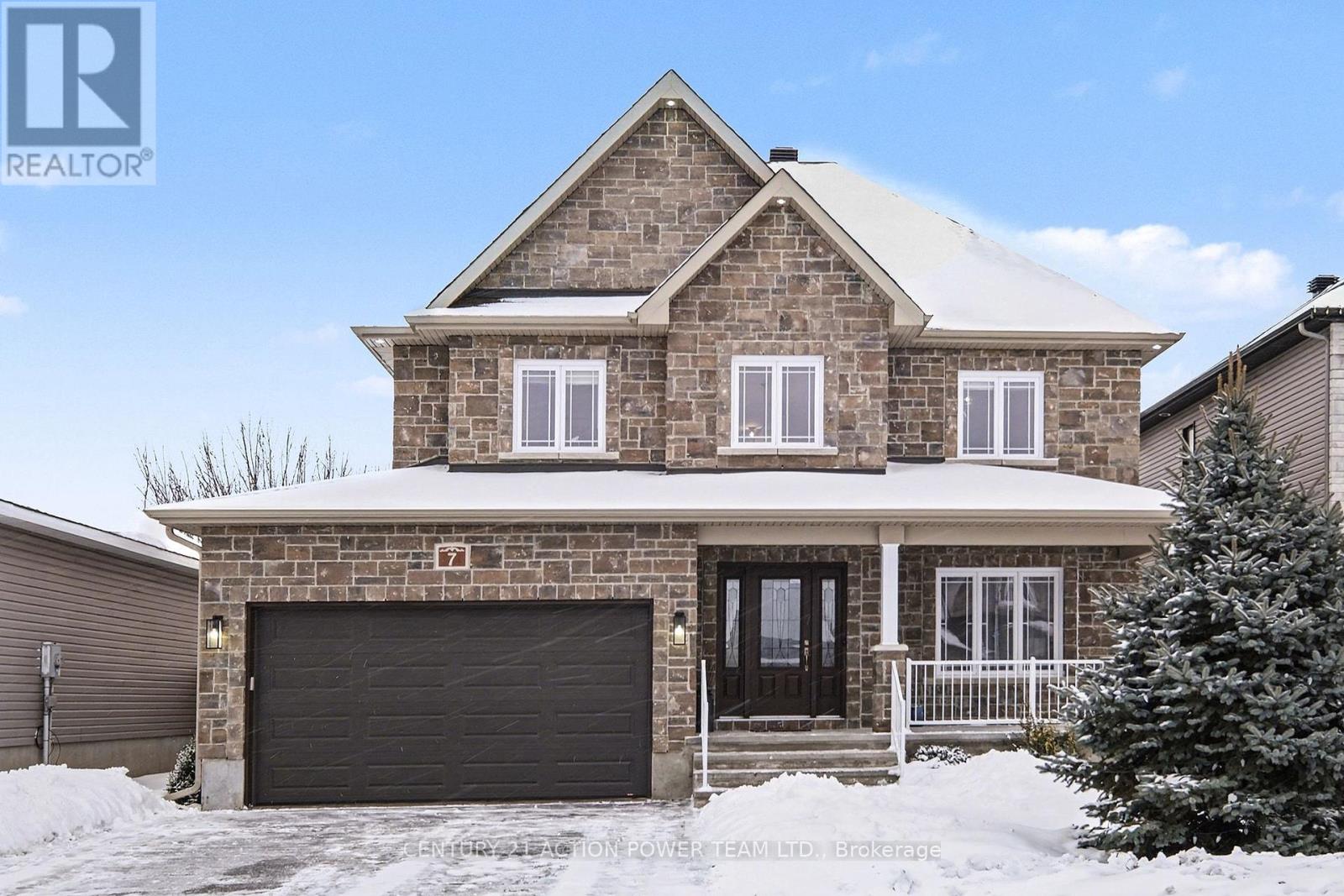 7 RICHER STREET W, north stormont, Ontario