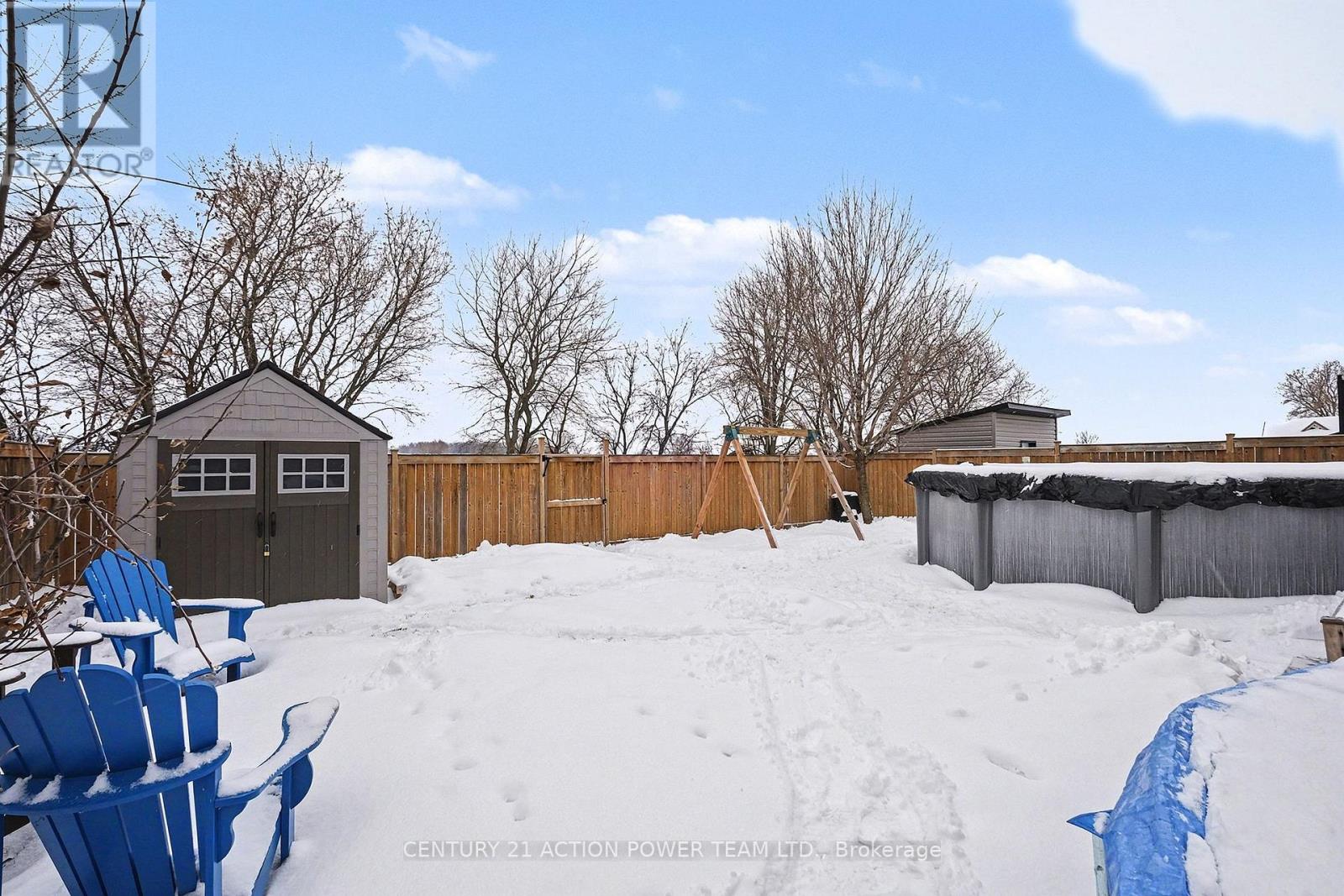 7 Richer Street W, North Stormont, Ontario  K0A 1R0 - Photo 29 - X12768644